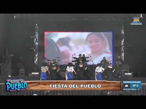 Arriando Caminos [Soldado Mardonado 2026]