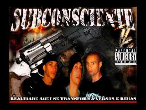 Subconsciente-alma sebosa