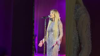 Röya Ayxan  Səninəm Canlı Live Music