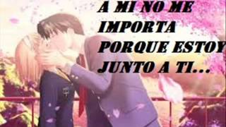 Green Valley-Si No Te Tengo(Letra)(feliz san valentín)