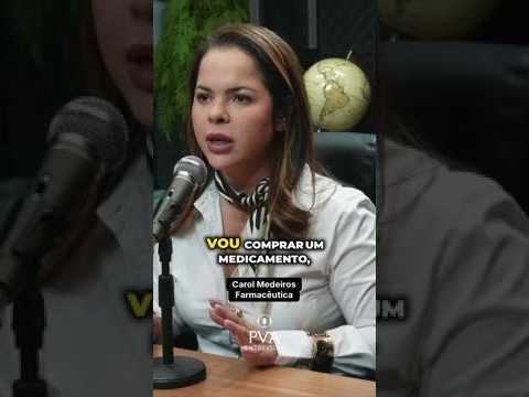 O suplemento da farmácia não funciona? Entenda a diferença aqui!