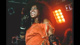 Chaka Khan &quot;Tearin&#39; It Up&quot; LIVE AUDIO 83&#39; (RARE)