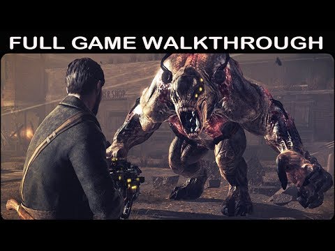 Resistance 3 Full GAME Walkthrough - No Commentary