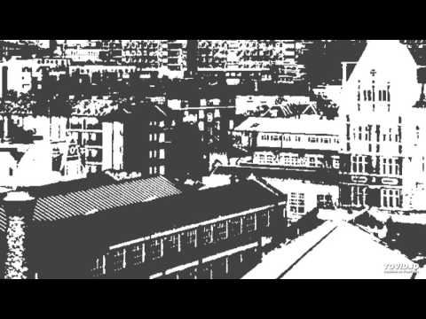 Bourbonese Qualk - Cupid's Itch [Peel Session 1987]