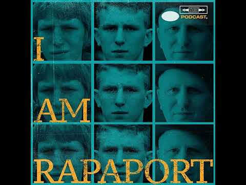 Michael Rapaport - I Am Rapaport: Stereo Podcast
