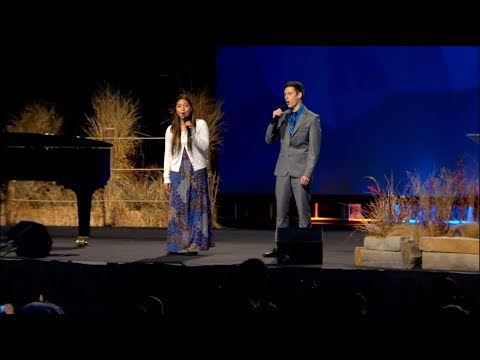 GYC 2016 - All Is Well  (Sofia Tsatalbasidis & Adolfo Potts)
