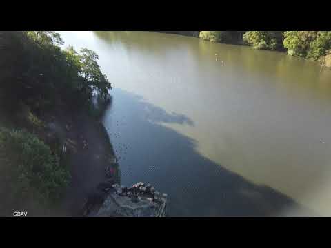 Newmillerdam Wakefield West Yorkshire