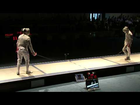 20090713 ms Plovdiv final PILLET Julien FRA 14 vs RESHETNIKOV Veniam RUS 15