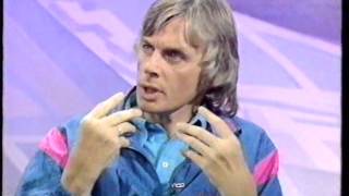 David Icke on Wogan (Complete Interview)