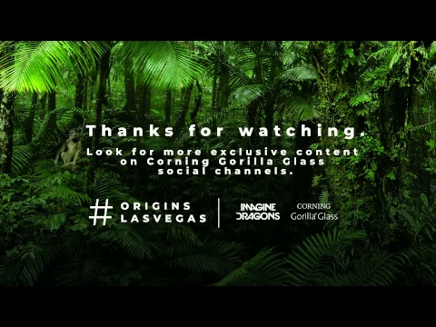 Imagine Dragons - Live From The ORIGINS Experience