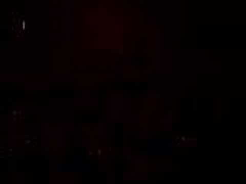 DEAD GERBER BABIES - THE F SONG - 12/22/07 - CITY TAP - DE