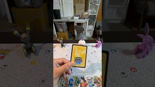 Couldn’t score at the Target Pokemon drop so I’m taking action to catch em all #pikachu #craftideas