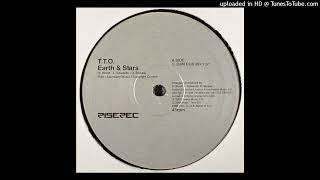 Tin Tin Out Feat. Sharon Woolf - Earth & Stars (DJM Club Mix)