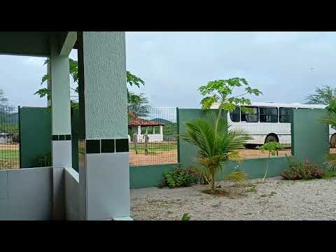 Colégio do paraíso municipio de Paramoti ce