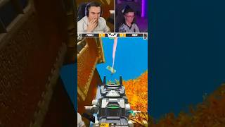 ENKEO est un CHEATER... ou un robot