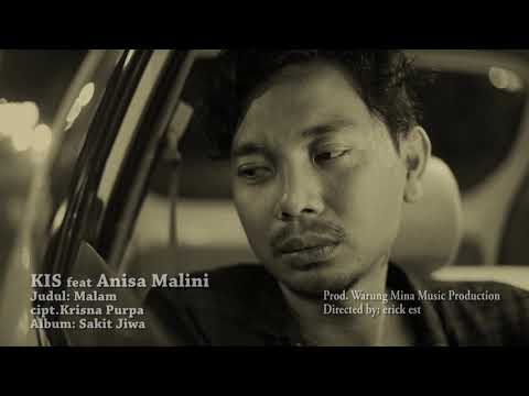 KIS BAND - MALAM