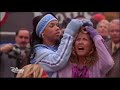 Cheetah Girls Big Problems In The City