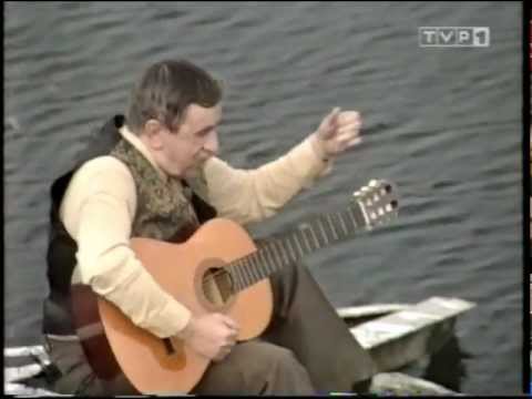 ,,KOSA OSTRA" 1996 rok. Kabaret AGRAFCIA, BEZ GROSZA, KOCIUBA,STRYCH DZIADKA HIERONIMA.