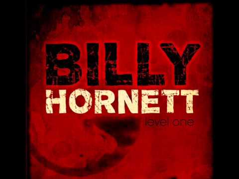 Billy Hornett - Makeup, Wine, and Mr Swayze