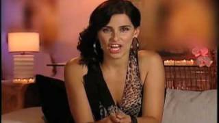 Nelly Furtado | MÁS Now Available on iTunes