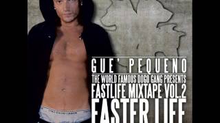 GUE' PEQUENO FT. MARRACASH FT. IZIO SKLERO RAP STALLIONS (TESTO)