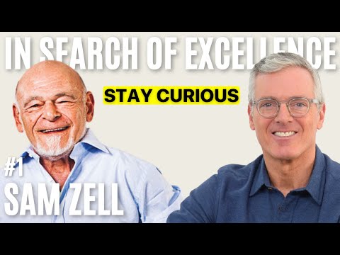 Think Different | Sam Zell | E1