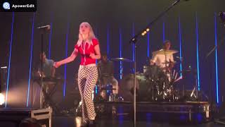 Everywhere (Remastered Audio) Paramore Fleetwood Mac Cover