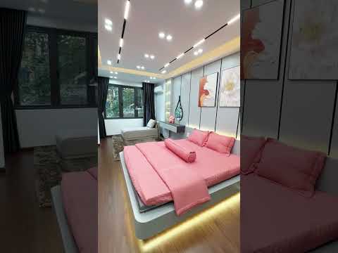 ÁN NHÀ VĂN HƯƠNG - SÂN RỘNG 10 ÔTÔ - 34m2 - NHỈNH 6 T.Ỷ