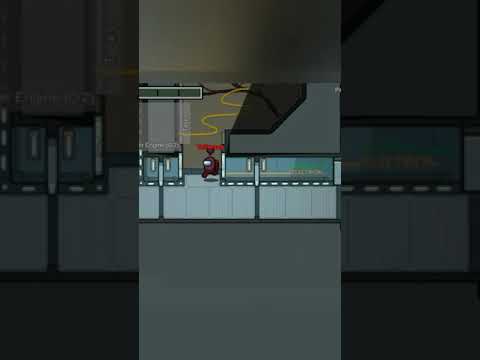 Among US zombie no ANIMATION (Part 14) #Shorts