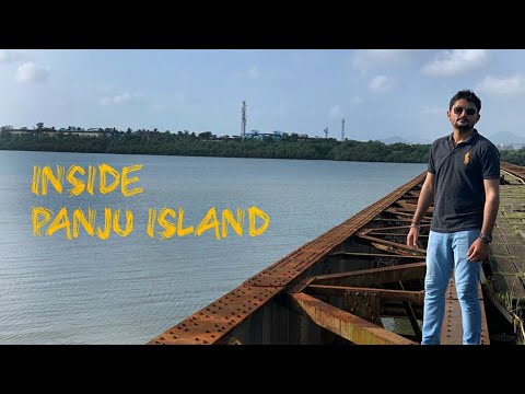 download lagu mp3 mp4 Panju Island, download lagu Panju Island gratis, unduh video klip Panju Island