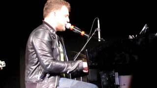 Matt Giraud & Sweet J Band - Brand New Day