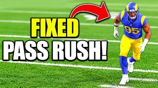 Everything EA Just Changed In Madden 27! (NEW UPDATE)