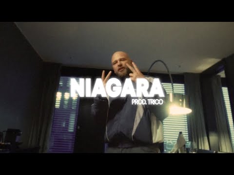 NGEE x BOJAN x CALO Type Beat "NIAGARA" (prod. TRICO)