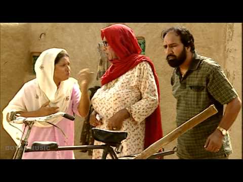 Patti Chithi Part 7 Goyal Music Official