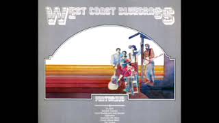 West Coast Bluegrass [1981] - Various Artists