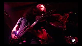 FURTHERIAL - Beneath the Stars (2018/03/30)