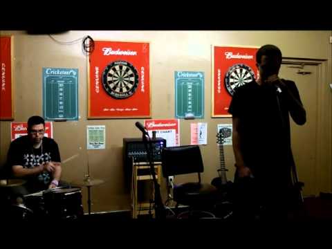 Bonaficial Goes In For 8 Mins @ Open Mic.