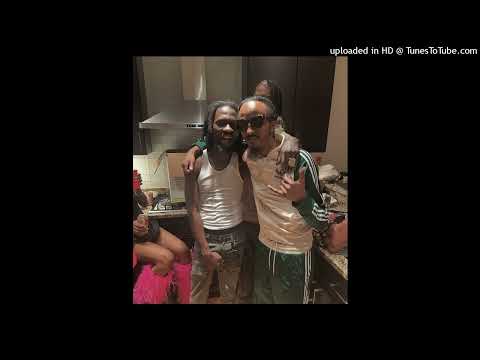 [FREE] Chicken P x Veeze x Milwaukee Type Beat - “NUMBER”