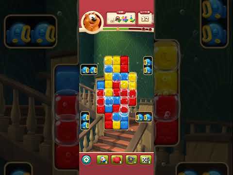 Toon Blast Level #7094_1#7094_2#7095#7096#7097 Clear ‎@mlupinsroom2806  (2)