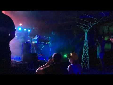 UFO Över Lappland/Uleaborg Festival of Psychedelia 2018 (Oulu, Finland)