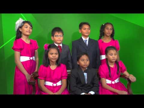 The Miracle - SD Advent Benhil Choir