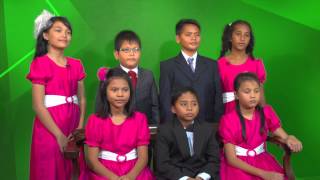 The Miracle - SD Advent Benhil Choir