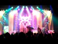 ICP Rainbows And Stuff Live HD