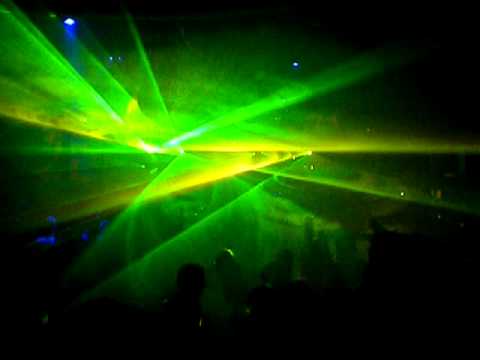030 Laser @ Beatloverz - Fairytales (Maassilo Rotterdam)