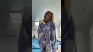 Stunning tiktok babe transition #bikini ??subscribe ??