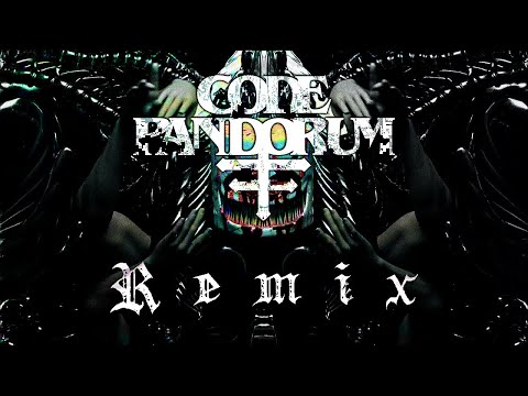 Marshmello & Svdden Death - Ceremony (Code: Pandorum Remix) | Christmas Free Download