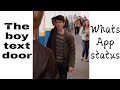 The Boy Next Door