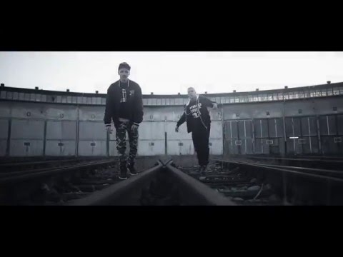 Szybki & Rewus -  Frontmen (Bądź poważny) Video