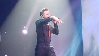 Olly Murs - Deeper (Live in Bournemouth, 28th March 2017)