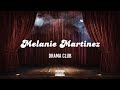 Melanie Martinez - Drama Club (Sub. Español) Melanie Martinez - Drama Club (Sub. Español)